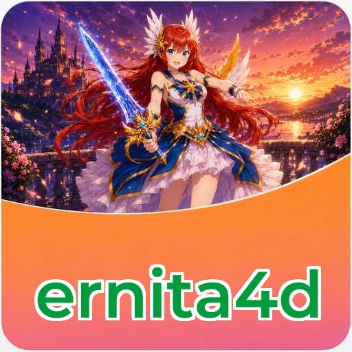 Panduan Download ernita4d