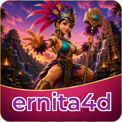 Persyaratan Sistem ernita4d