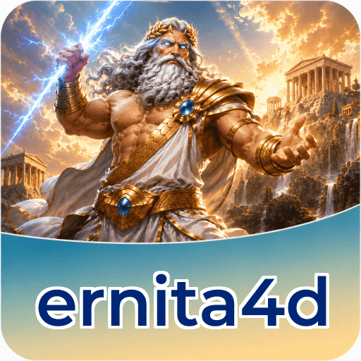 Infrastruktur Pengujian - ernita4d