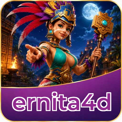 Fitur ernita4d