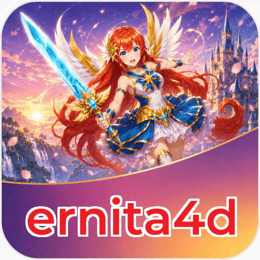 Permissions ernita4d